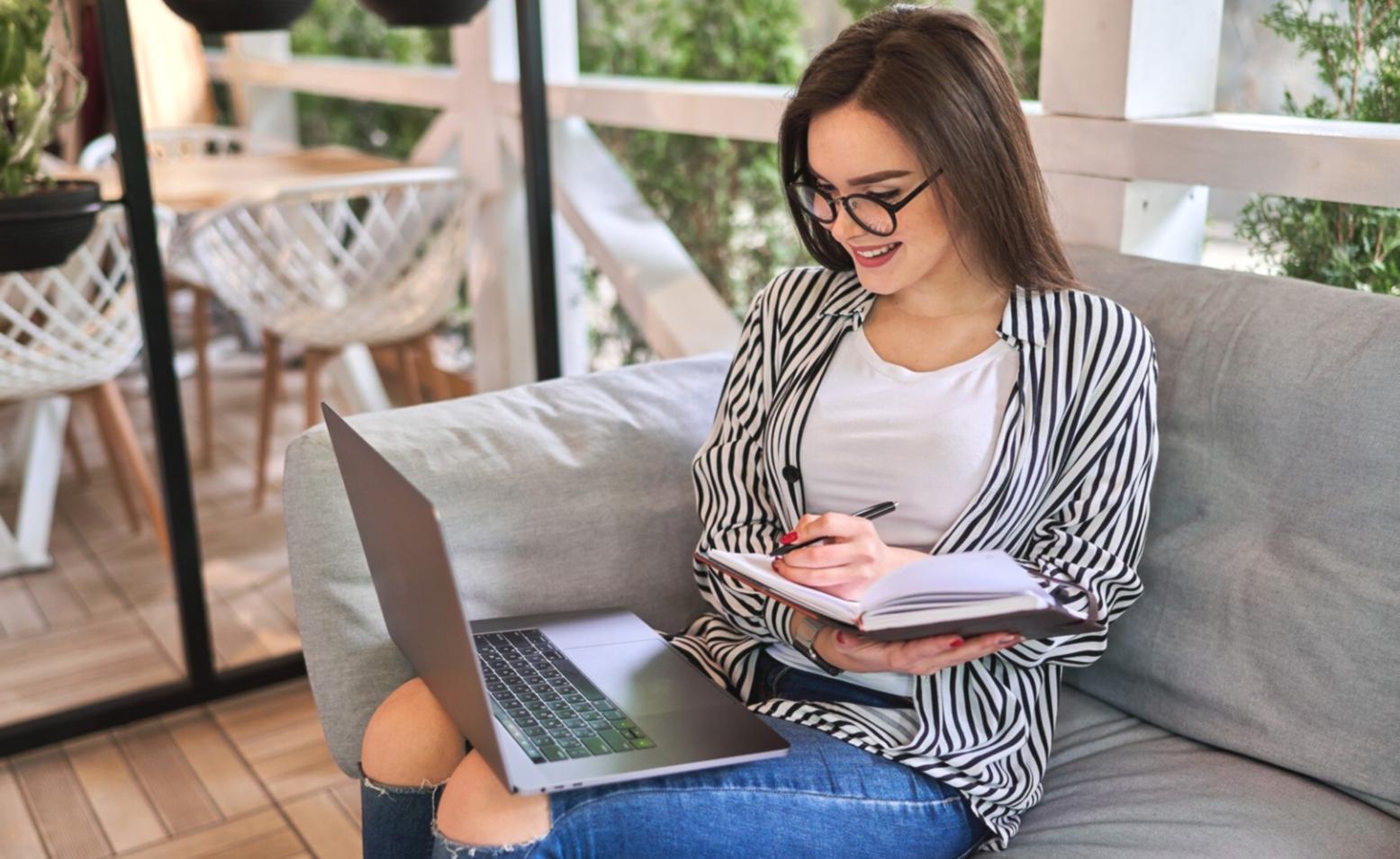 Finanzanalyse und Beratungsgespräch