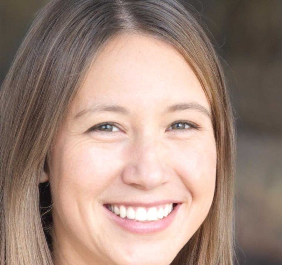 Finanzberaterin Konstanze Waldmann