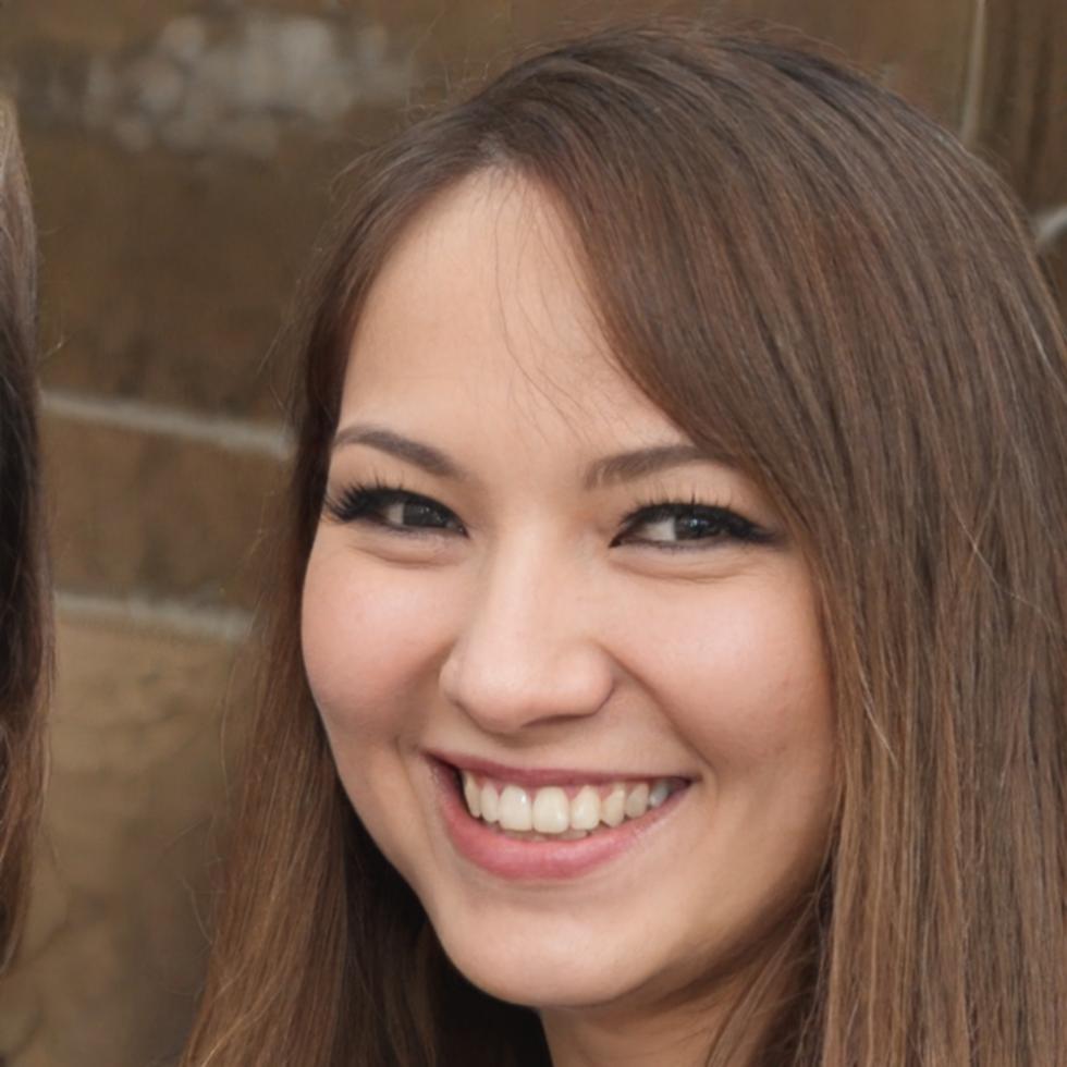 Finanzanalystin Saskia Kellner